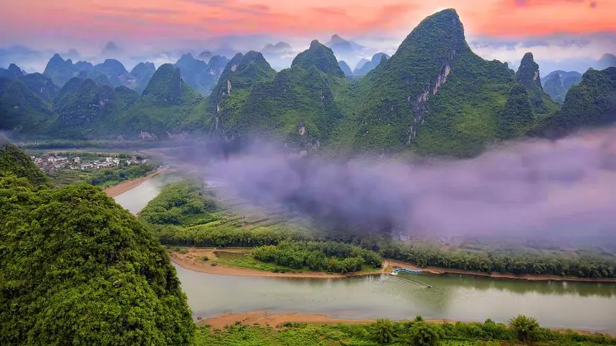 高效工业